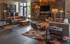 Hotel Indigo Pittsburgh University - Oakland By Ihg