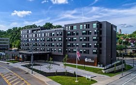 Hotel Indigo Pittsburgh University - Oakland By Ihg
